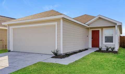 5648 Rockrose Lane, Princeton, TX 75407