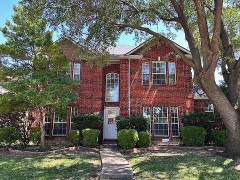 2609 Tourette Court, McKinney, TX 75070