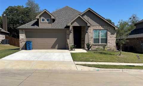457 ELYSE Road, Keene, TX 76059