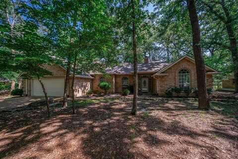 234 Spring Lake Knoll, Holly Lake Ranch, TX 75765