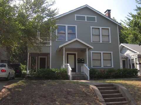 111 N Winnetka Avenue, Dallas, TX 75208