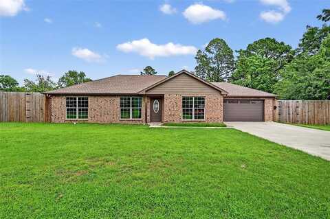 315 Stone Street, Collinsville, TX 76233
