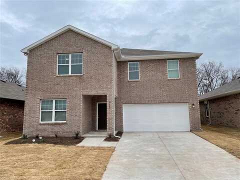 2629 Silver Leaf Lane, Anna, TX 75409