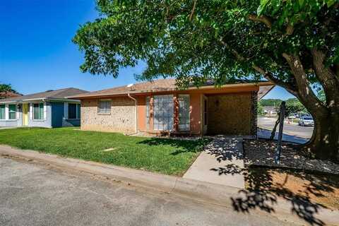 212 Fireside Village Drive, Keene, TX 76059