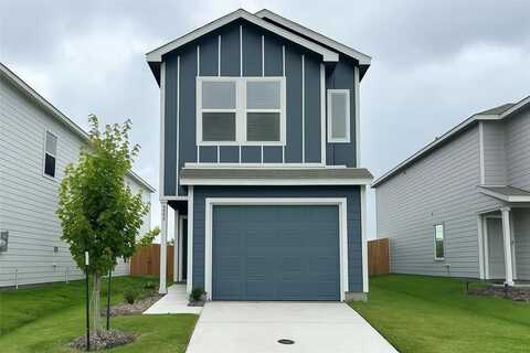 925 Sandhill Crane Lane, Princeton, TX 75407