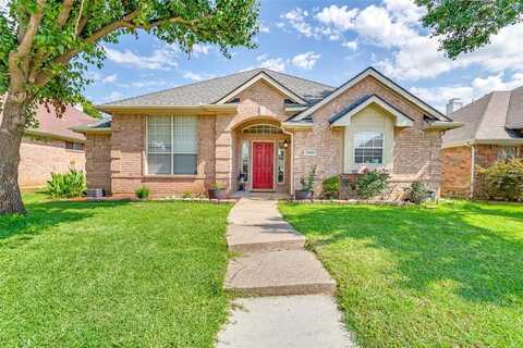 2009 Reddenson Drive, Carrollton, TX 75010