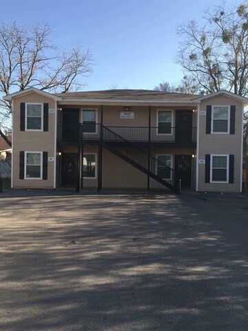 1026 W Tarleton Street, Stephenville, TX 76401