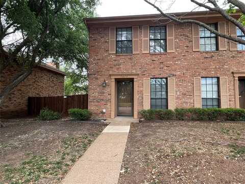 7417 Kingswood Drive, Fort Worth, TX 76133