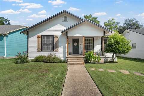 3017 Live Oak Avenue, Waco, TX 76708