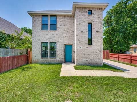 2709 Pennsylvania Avenue, Dallas, TX 75215