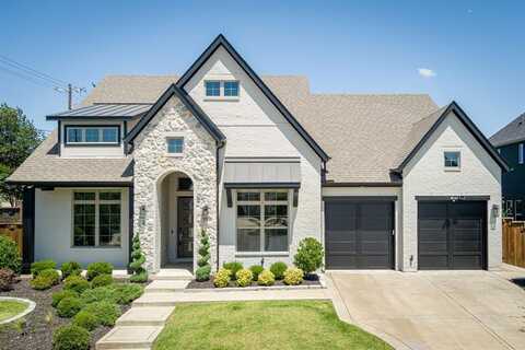 8990 Frostweed Road, Frisco, TX 75035