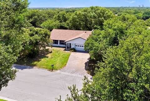 2534 Quail Ridge Drive, Denton, TX 76209