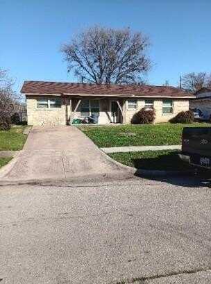 534 Cranbrook Lane, Grand Prairie, TX 75052