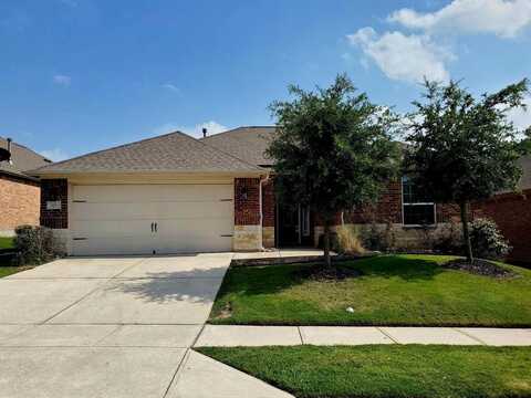 417 Winchester Drive, Celina, TX 75009