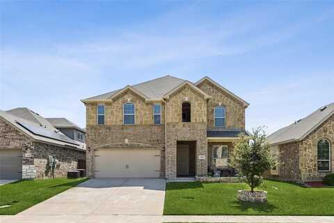 1344 Mountain View Lane, Kennedale, TX 76060