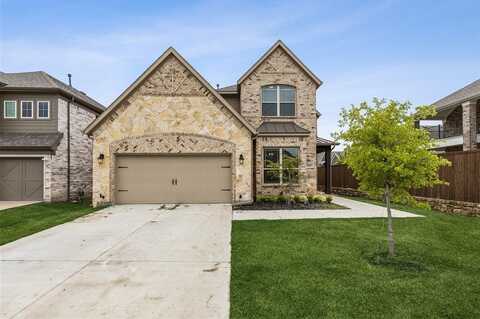8402 Watersway Drive, Rowlett, TX 75088