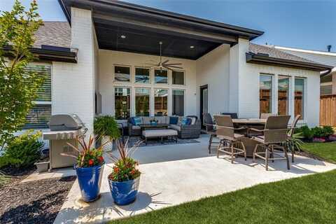 2313 Sandlin Drive, Fort Worth, TX 76008