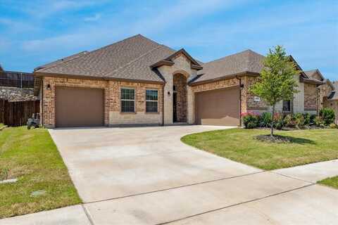 3664 Walnut Ridge Drive, Grand Prairie, TX 76065