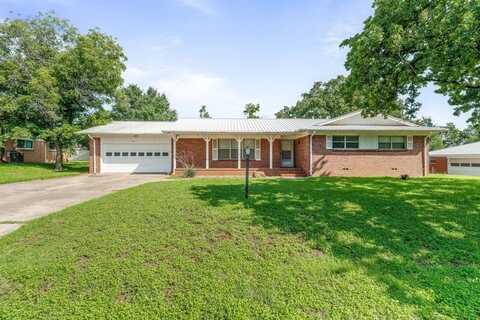 1007 College Avenue, Glen Rose, TX 76043