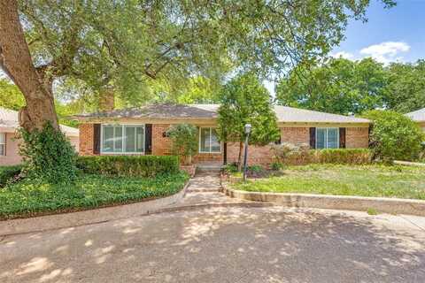 6823 Walnut Hill, Dallas, TX 75230