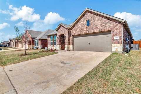 10233 Fountain Gate Street, Aubrey, TX 76227