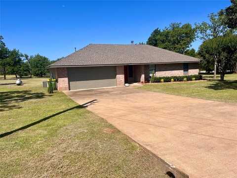 261 Thousand Oaks Drive, Whitney, TX 76692