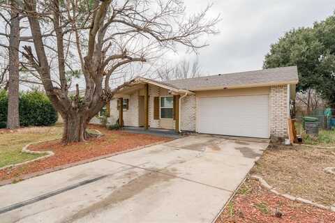 7212 Edinburg Drive, North Richland Hills, TX 76182