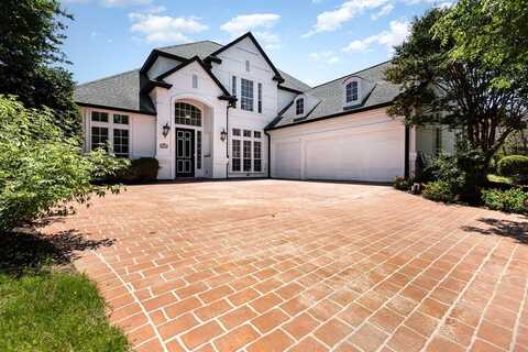 2628 STRATFORD, Grapevine, TX 76051