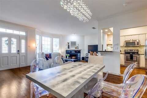 3208 Cole Avenue, Dallas, TX 75204