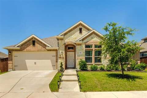 3030 Dew Drop Drive, Royse City, TX 75189