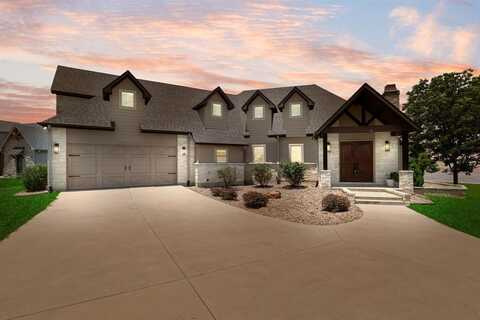 113 Moonlight Point, Corsicana, TX 75109