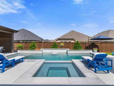 1504 M3 Ranch Road, Mansfield, TX 76063