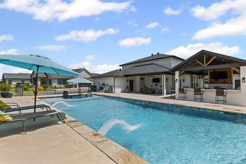 1013 Lady Amber Court, Granbury, TX 76049