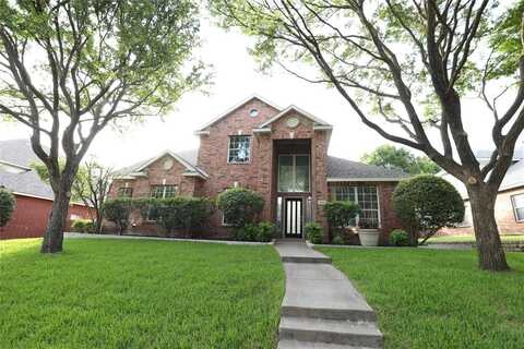 3620 Flintstone Drive, Plano, TX 75074