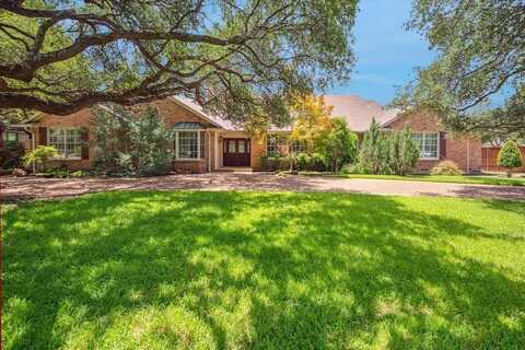 5228 Tanbark Road, Dallas, TX 75229
