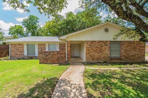 5209 Wolens Way, Fort Worth, TX 76133