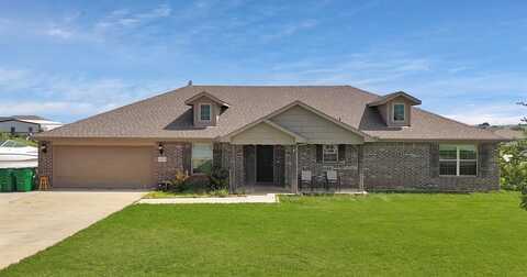 127 Pasture Lane, Decatur, TX 76234