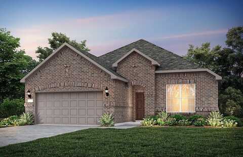 1605 David Drive, Anna, TX 75409