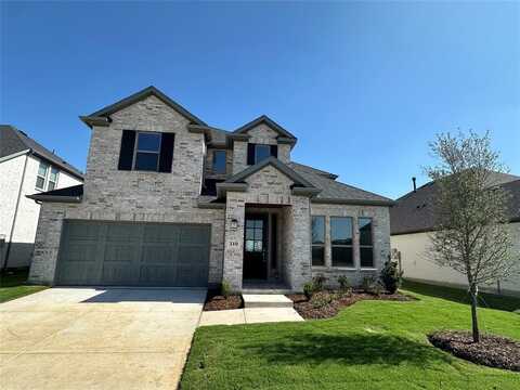 310 Trillium Street, Oak Point, TX 75068