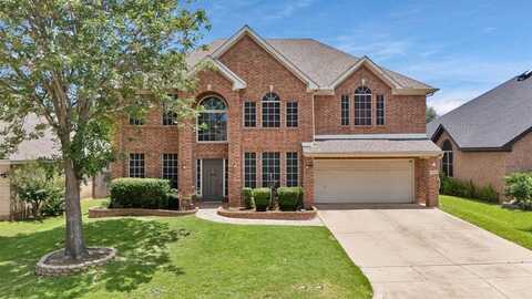 8405 Cedarcrest Lane, Fort Worth, TX 76123
