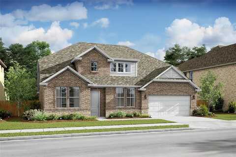 752 Emerald Heights, Lavon, TX 75166