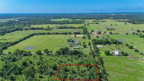 2446 County Road 4586, Sulphur Springs, TX 75482
