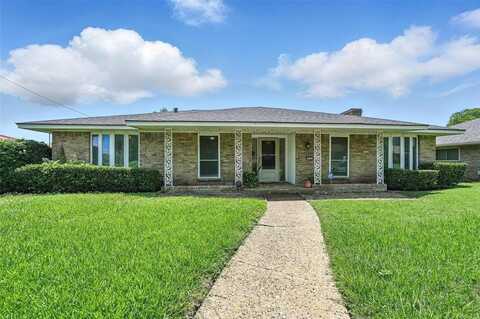 826 E Cherry Street, Duncanville, TX 75116