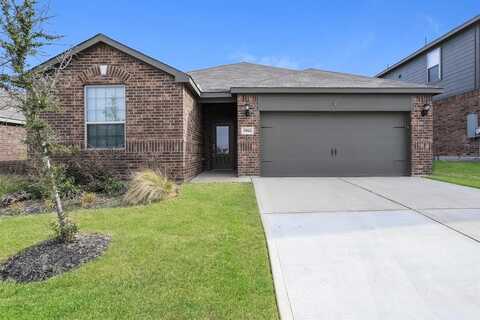 5904 Garnet Hill Lane, Fort Worth, TX 76179