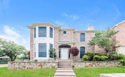 3152 Bourbon Street, Rockwall, TX 75032