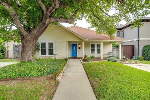 3754 W 5th Street, Fort Worth, TX 76107