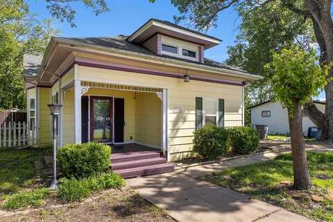 5824 Boone Street, Sachse, TX 75048