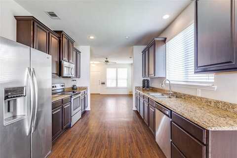 1605 Angel Lane, Providence Village, TX 76227