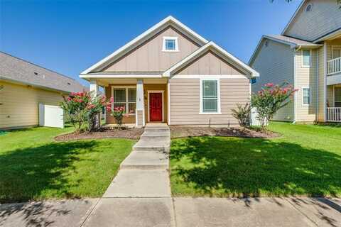 1605 Angel Lane, Providence Village, TX 76227