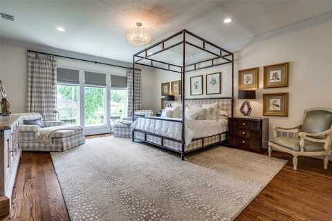 3409 Dartmouth Avenue, Highland Park, TX 75205